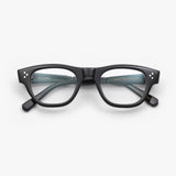 Mr. Leight / Waimea C / Black Glass - I Visionari