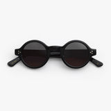 Lesca Lunetier / Burt / Black - I Visionari