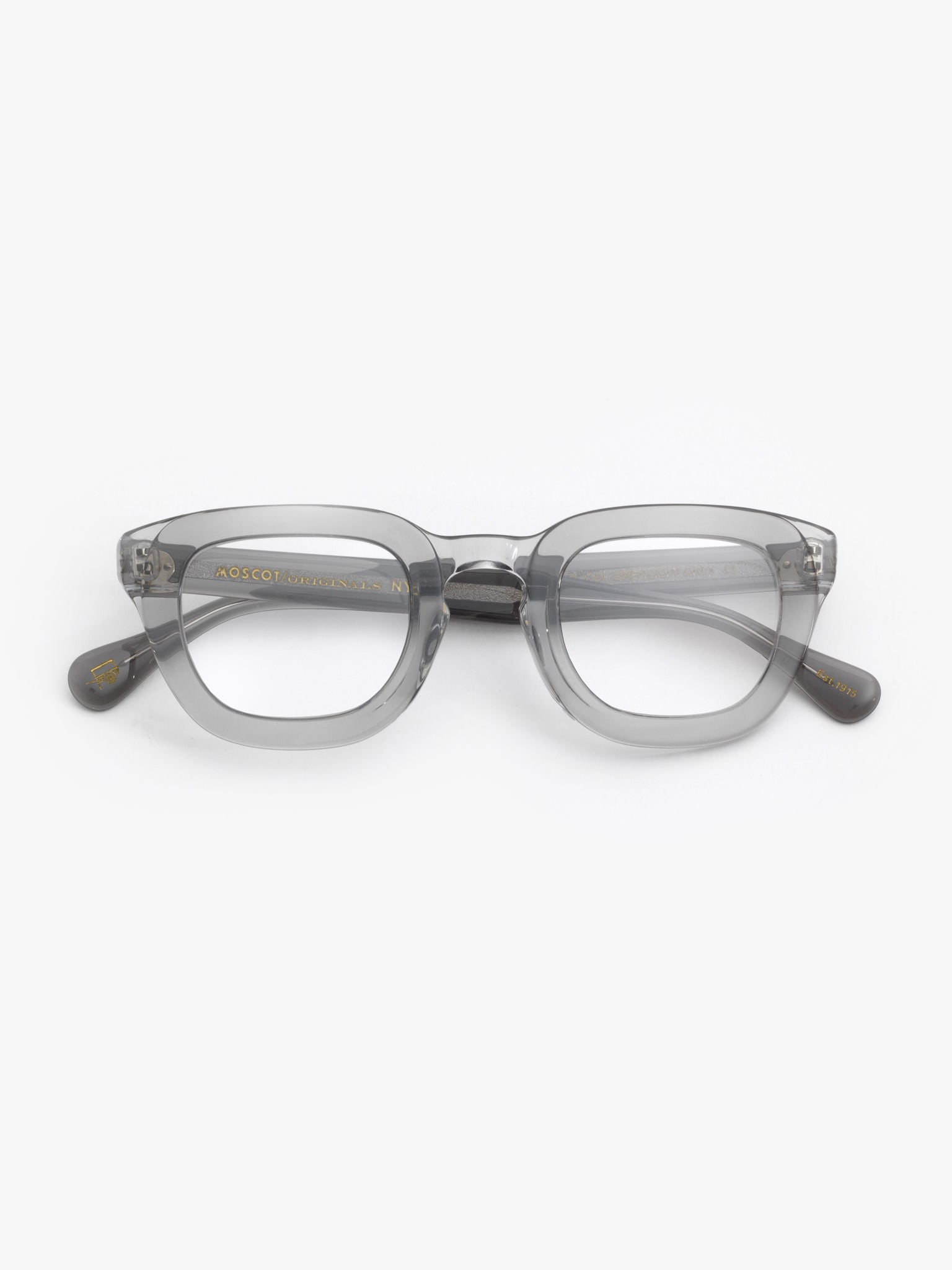 Moscot / Telena / Grey Light Grey - I Visionari