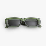 R.T.CO / Gazza / Bottle Green - I Visionari