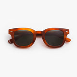 Ahlem / Champ De Mars / Orange Turtle