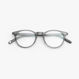 Garrett Leight / Winward / Sea Grey