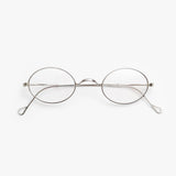 Gouverneur Audigier / Metallum Oval / Platinum
