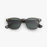 Garrett Leight / Ace / Black Glass - I Visionari