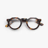 Lesca Lunetier / Pica / Dark Tortoise - I Visionari