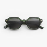 Ahlem / Rue Saint Dominique / Dark Green