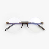 Andy Wolf / Epstein / B - I Visionari