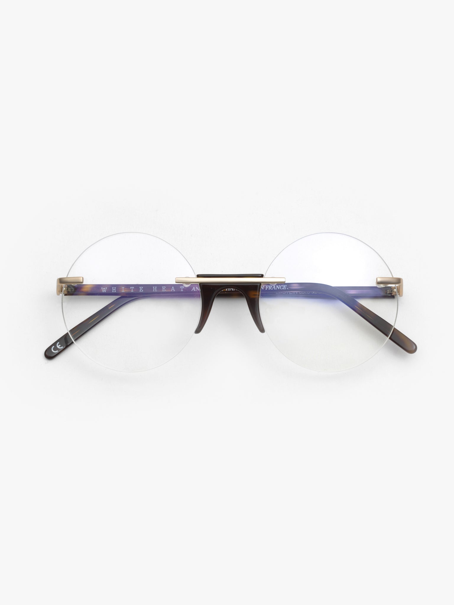 Andy Wolf / Epstein / B - I Visionari