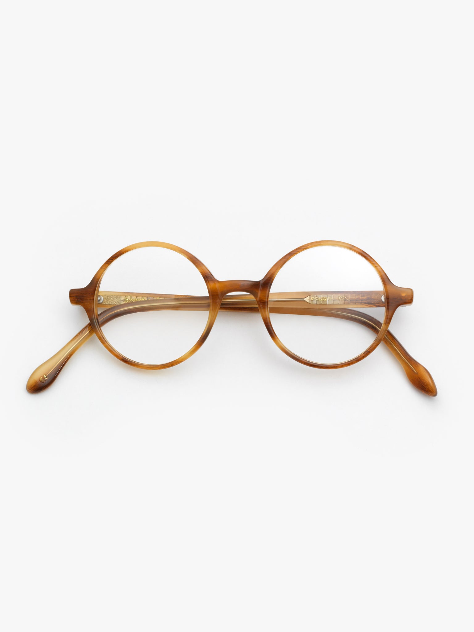 Spectaculars / Reggie / Blonde - I Visionari