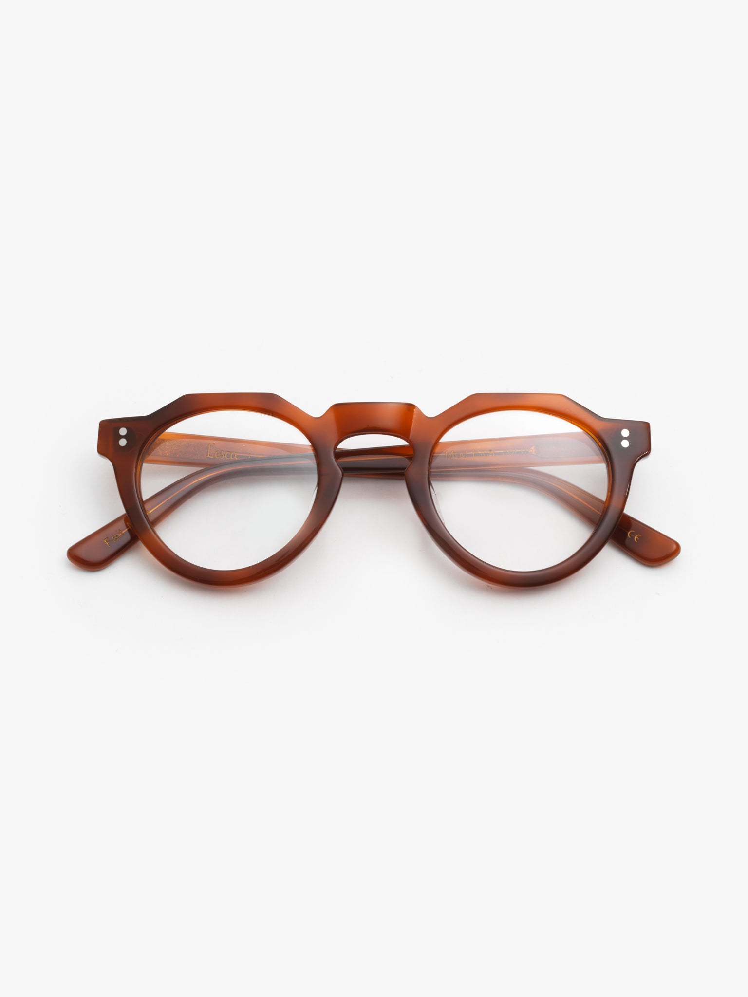 Lesca Lunetier / Pica / Light Tortoise