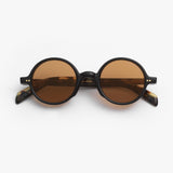 Cutler and Gross / GR01 / Black on Camu