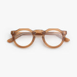 Lesca Lunetier / Pica / Cognac - I Visionari