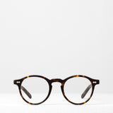 Moscot / Miltzen / Tortoise - I Visionari