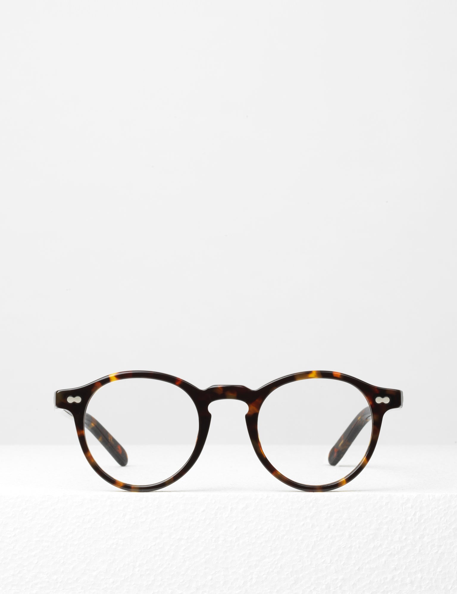 Moscot / Miltzen / Tortoise - I Visionari