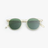 Garrett Leight / Clune / Pure Glass - I Visionari