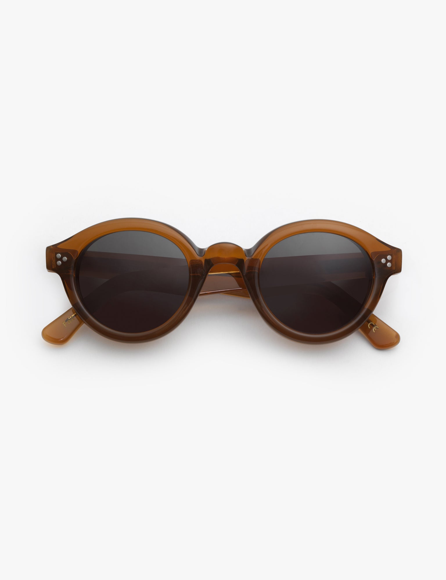 Lesca Lunetier / Corbs / Cognac - I Visionari