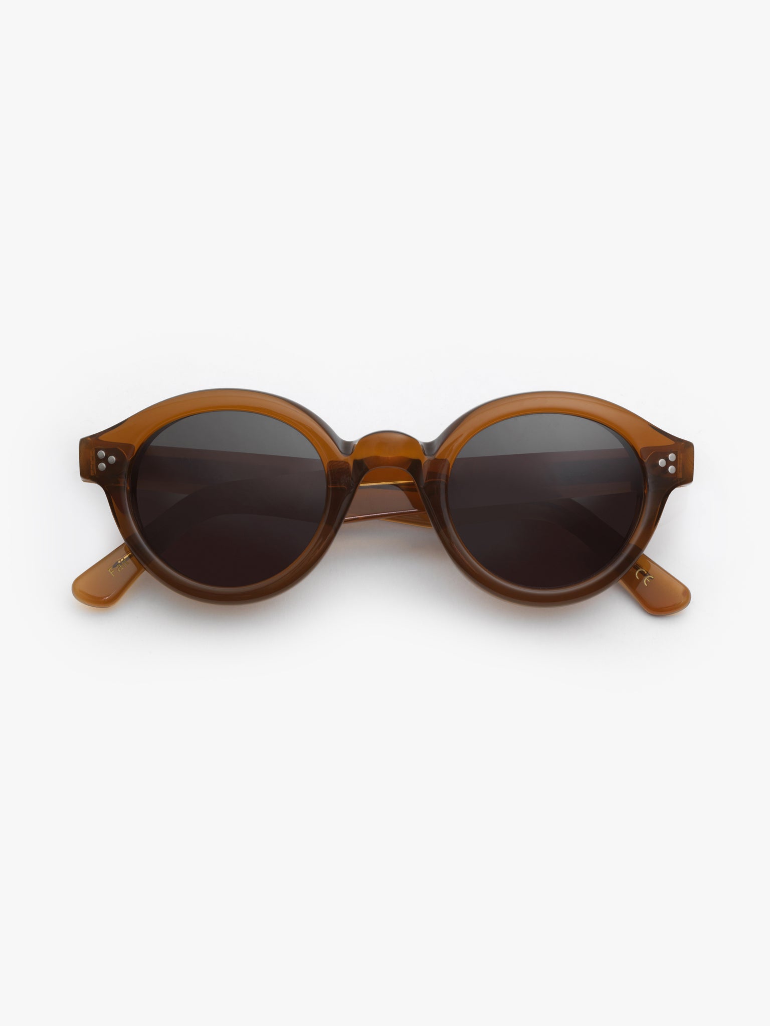 Lesca Lunetier / Corbs / Cognac - I Visionari