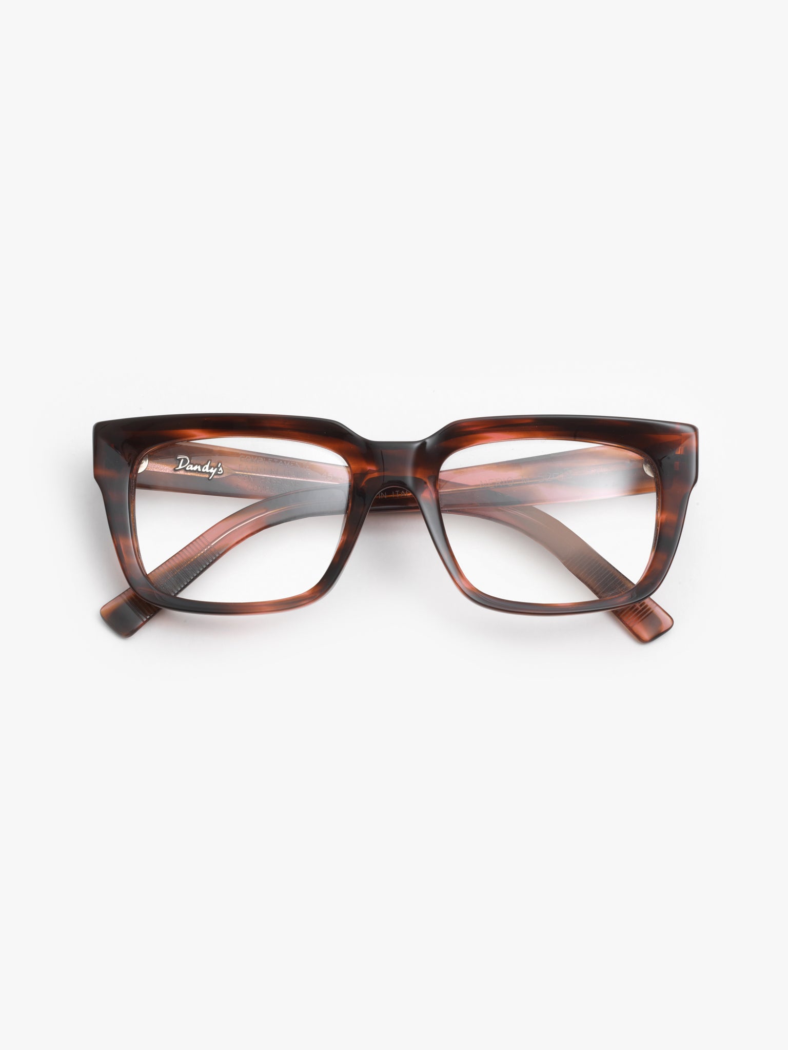 Dandy's / Nerio / Pink Tortoise - I Visionari