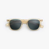 Garrett Leight / Brooks X / Champagne - I Visionari