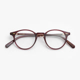 Mr. Leight / Marmont C / Roxbury 18k Rose
