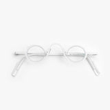 Theo / Vibration / 385 Tack Room White
