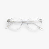 Lesca Lunetier / Pica / Crystal - I Visionari