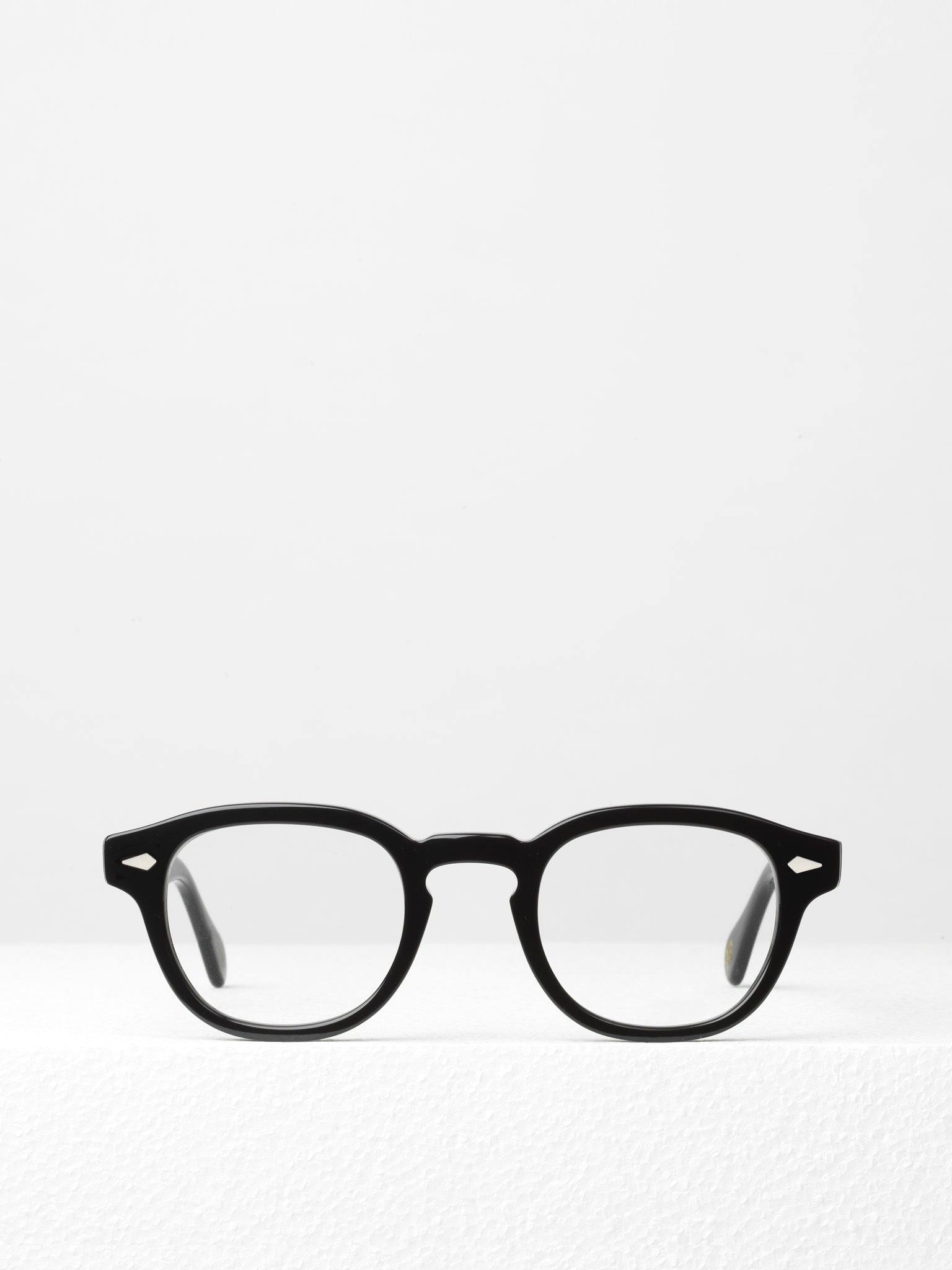 Moscot / Lemtosh / Black - I Visionari