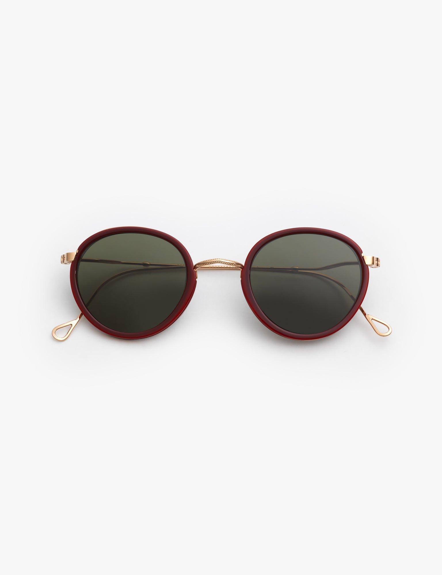 Gouverneur Audigier / Conventus Pantos / Rose Gold Carmine - I Visionari