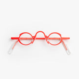 Theo / Vibration / 305 Fluo Red