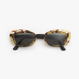 Vintage / Concert / 6332 / Matte Havana Yellow with Black