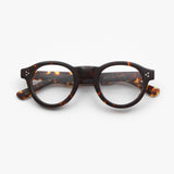 Lesca Lunetier / Gaston / Dark Tortoise - I Visionari