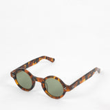 Lesca Lunetier / Burt / Marble Tortoise - I Visionari