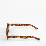Lesca Lunetier / Burt / Marble Tortoise - I Visionari