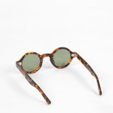 Lesca Lunetier / Burt / Marble Tortoise - I Visionari