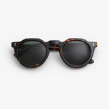 Lesca Lunetier / Picas / Dark Tortoise - I Visionari