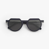 Vava / White Label 0049 / Navy Blue