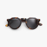 Lesca Lunetier / Pica / Dark Tortoise - I Visionari