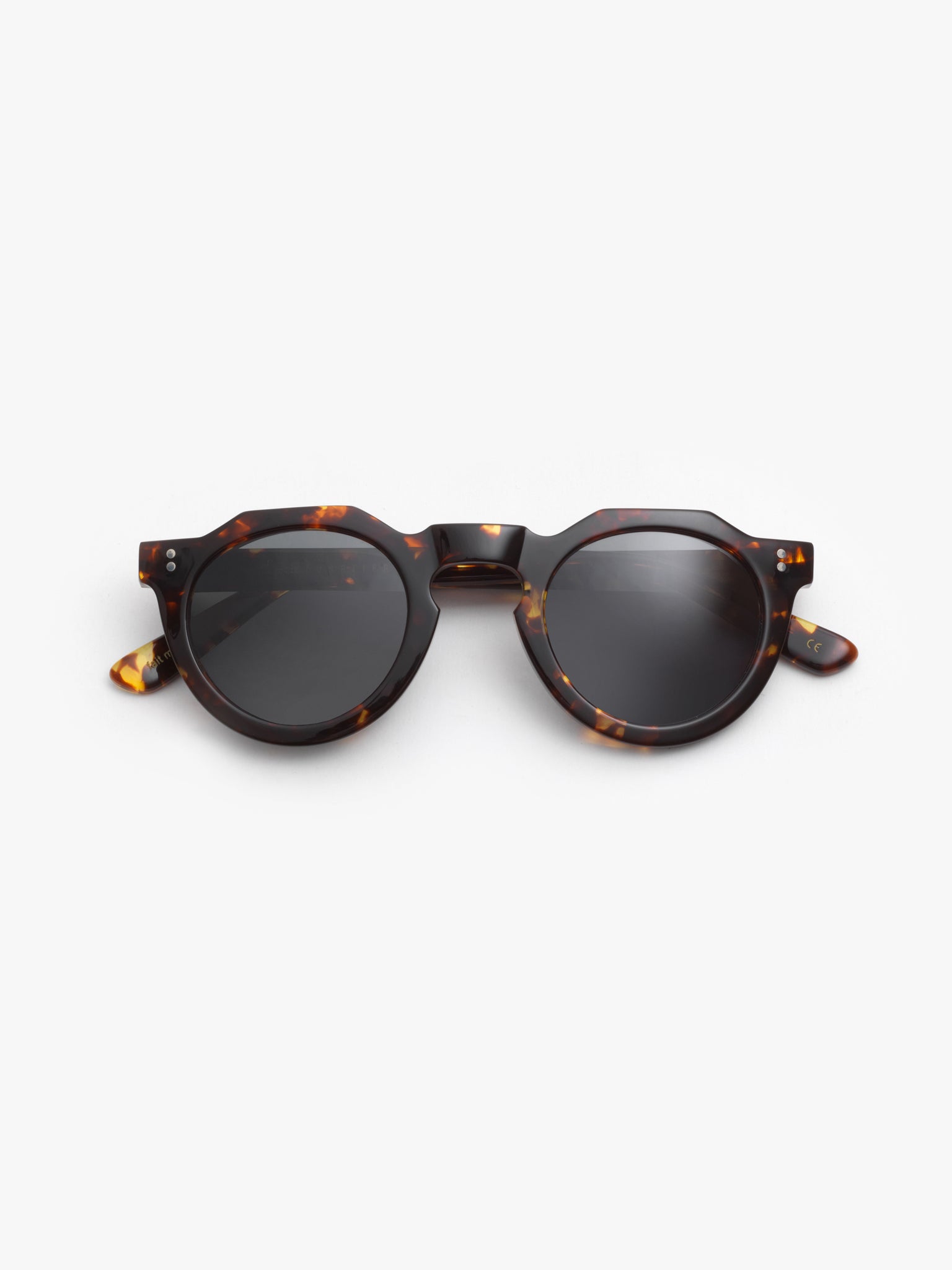 Lesca Lunetier / Pica / Dark Tortoise - I Visionari