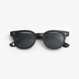 Garrett Leight / Canter / Bio Black