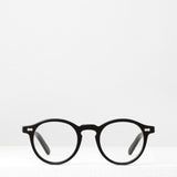 Moscot / Miltzen / Black - I Visionari