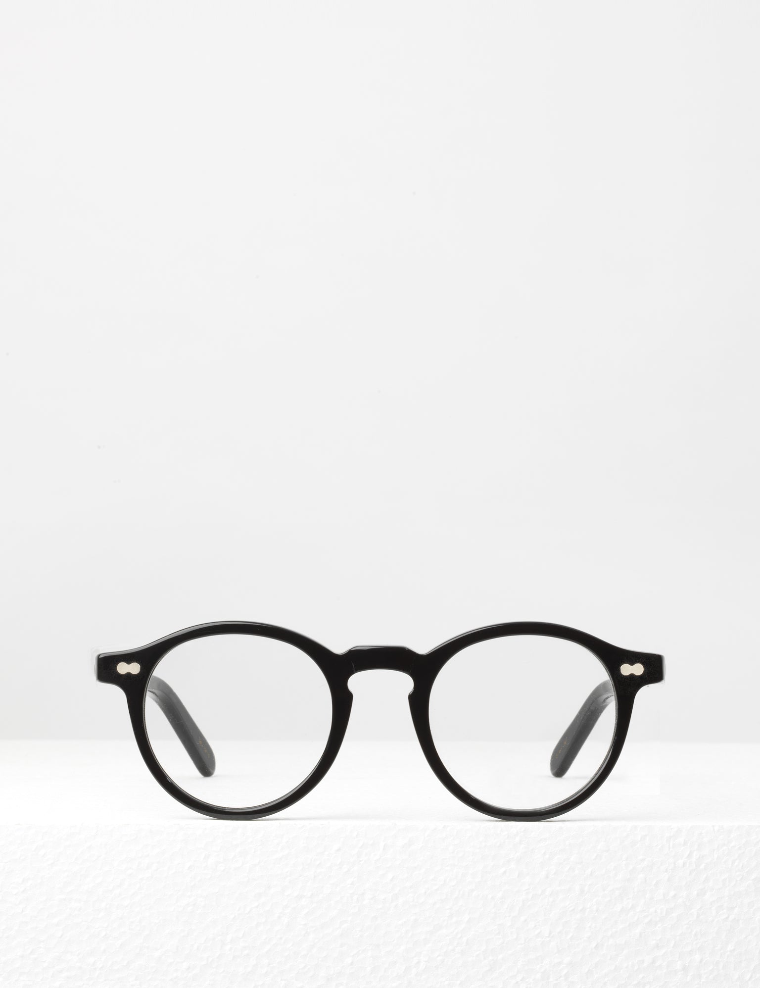 Moscot / Miltzen / Black - I Visionari