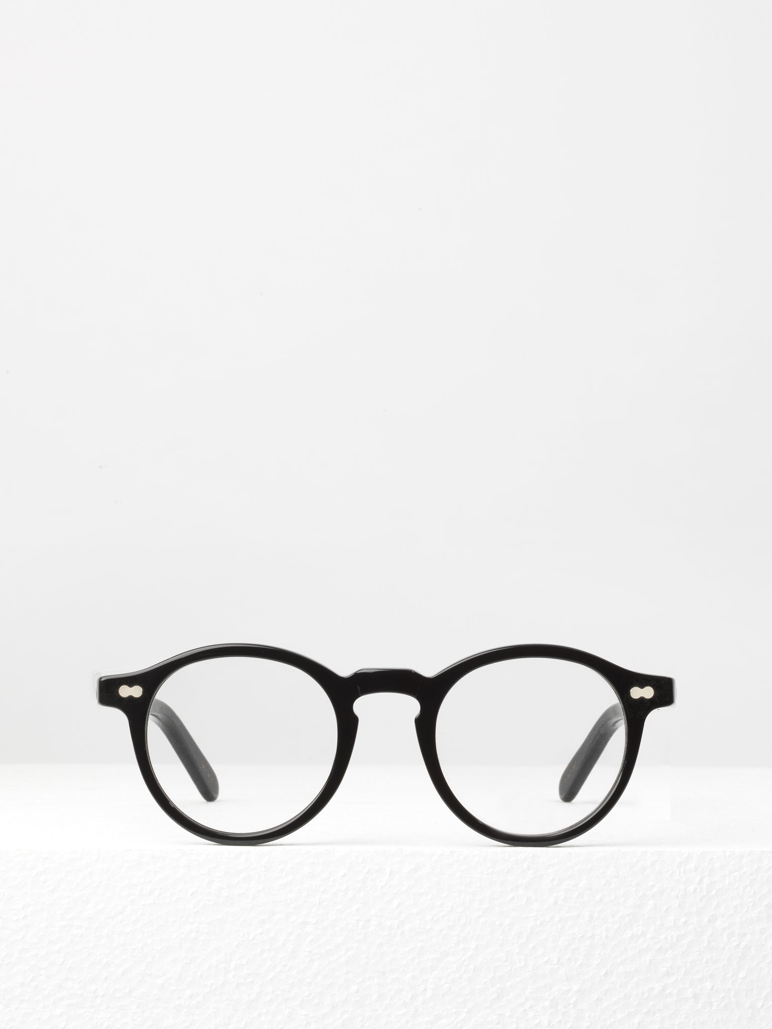 Moscot / Miltzen / Black - I Visionari