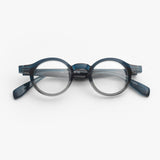 Factory 900 / RF 018 / Blue Blue Gray Two Tone