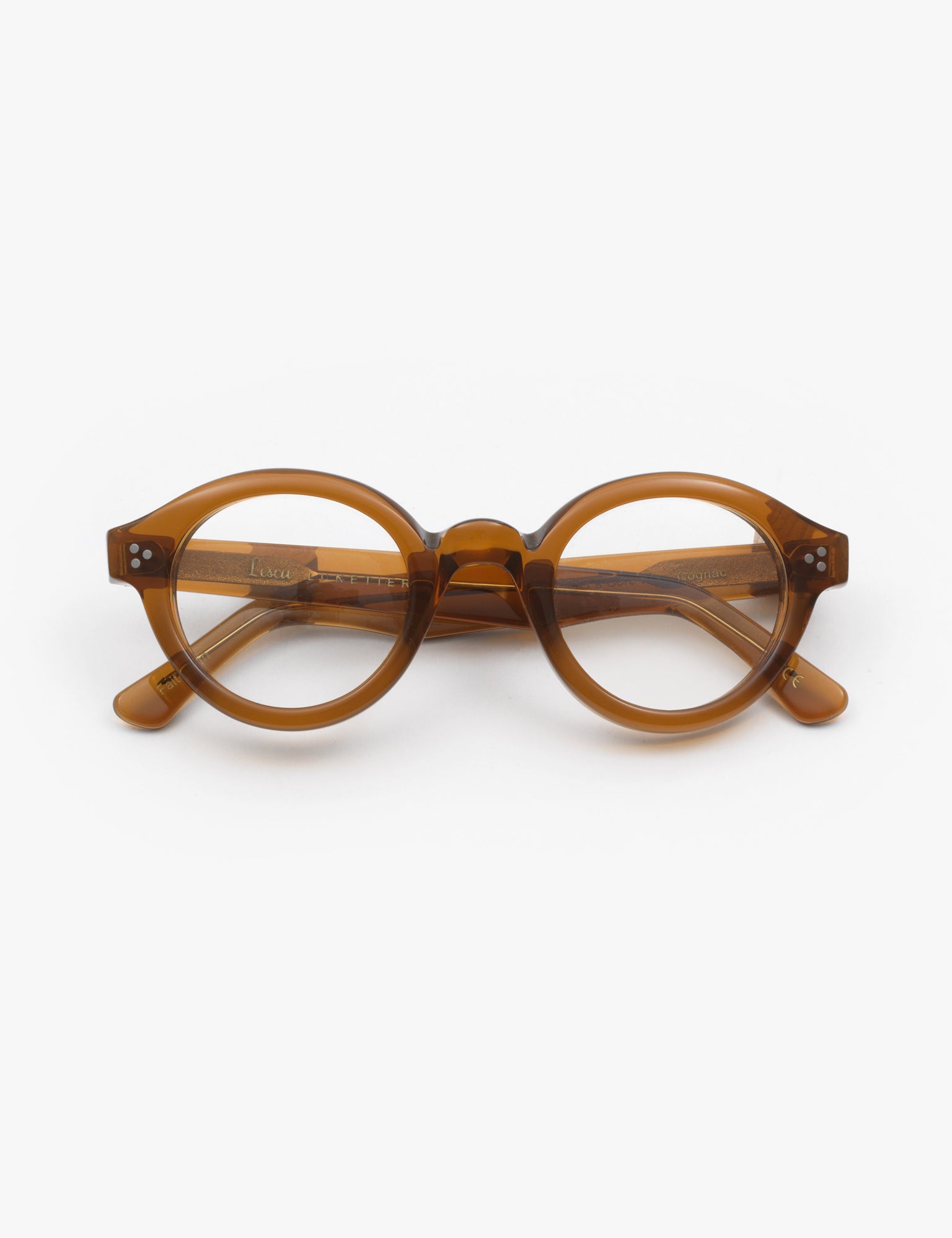 Lesca Lunetier / Corbs / Cognac - I Visionari