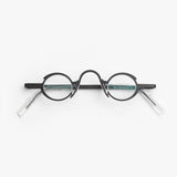 Theo / Vibration / 005 Black Matte