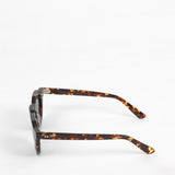 Lesca Lunetier / Pica / Dark Tortoise - I Visionari