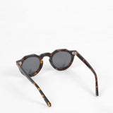 Lesca Lunetier / Pica / Dark Tortoise - I Visionari