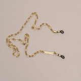 Frame Chain / Donnie / Yellow Gold