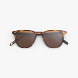 Garrett Leight / Brooks / Classic Brown Tortoise