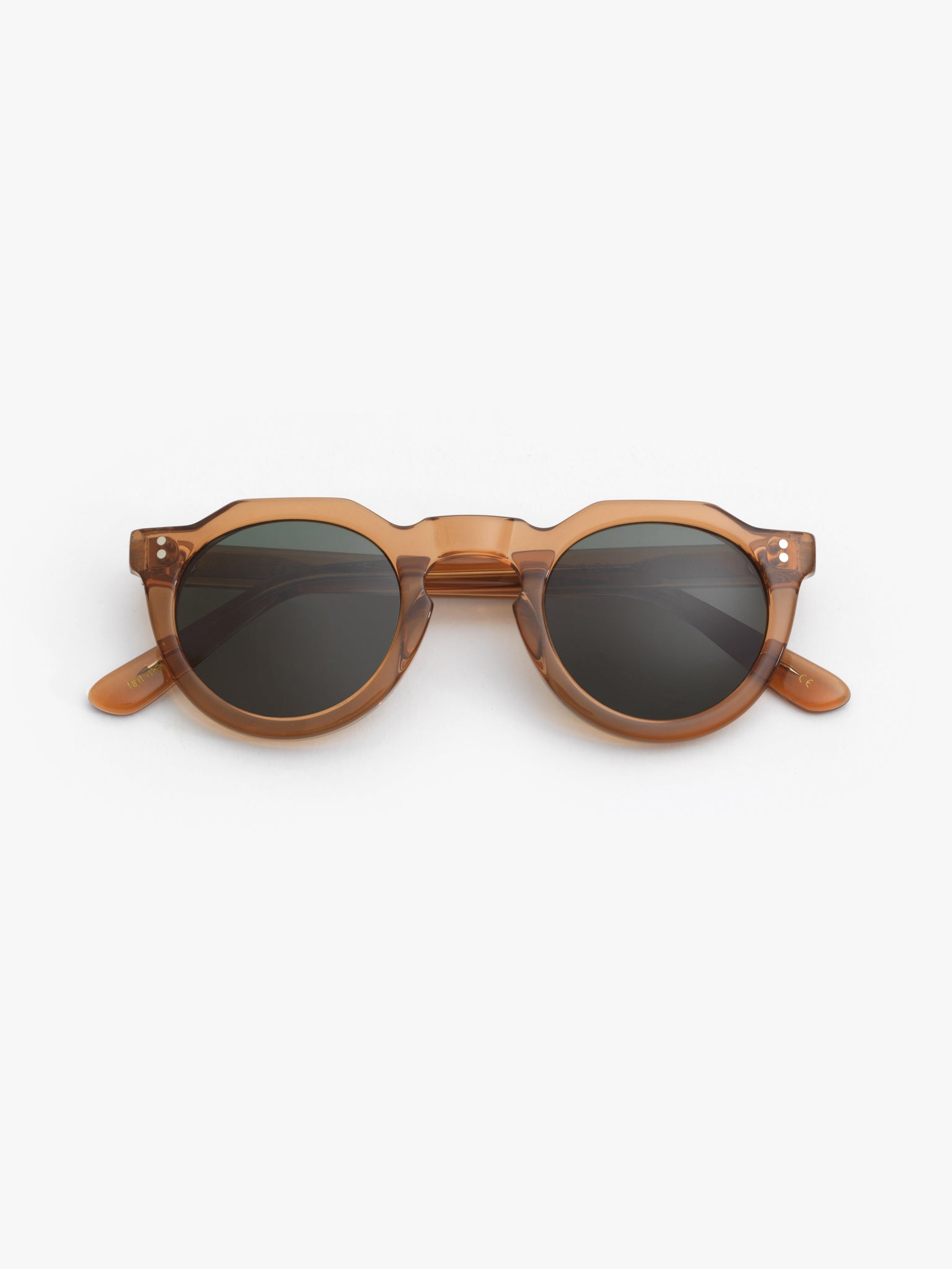 Lesca Lunetier / Pica / Cognac - I Visionari